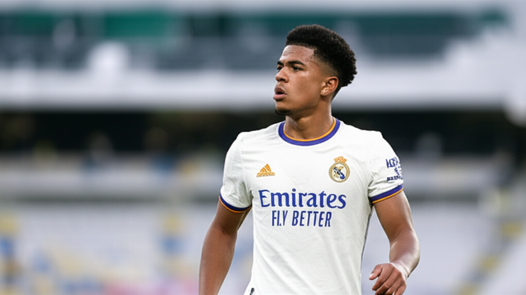 Bellingham Tepis Kritik: Bikin 15 Gol itu Bukan Bencana!