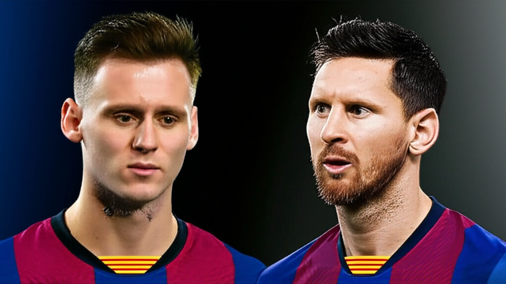 Head to Head El Clasico: Barcelona Dominasi Madrid