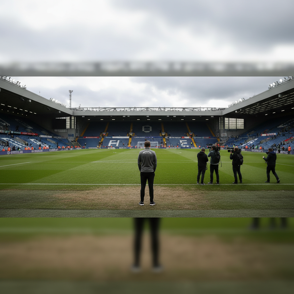 Slot Jawab Isu Pemecatan usai Liverpool Disikat PSV