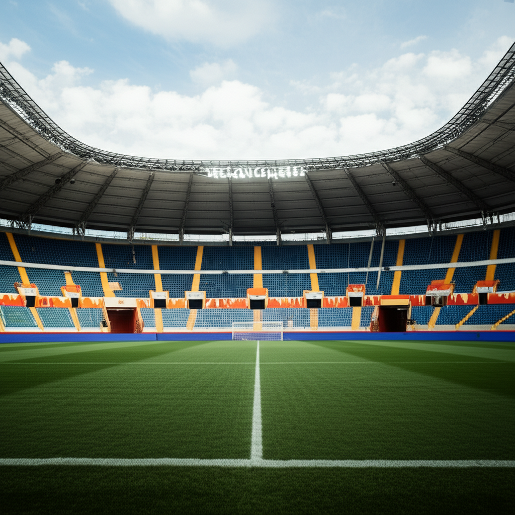 Indonesia Petik Banyak Pelajaran dari Piala Dunia U-17 2025