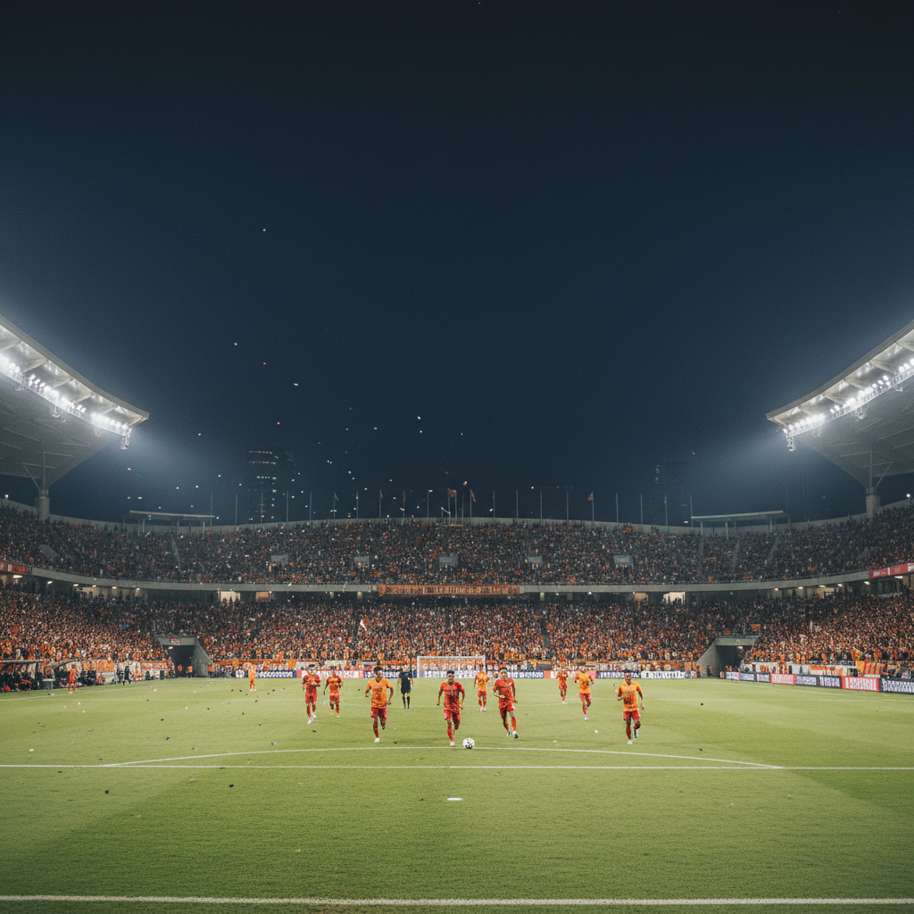 Persija Main Malam Ini! Ini Jadwal Lengkap & Klasemen Super League Pekan ke-15