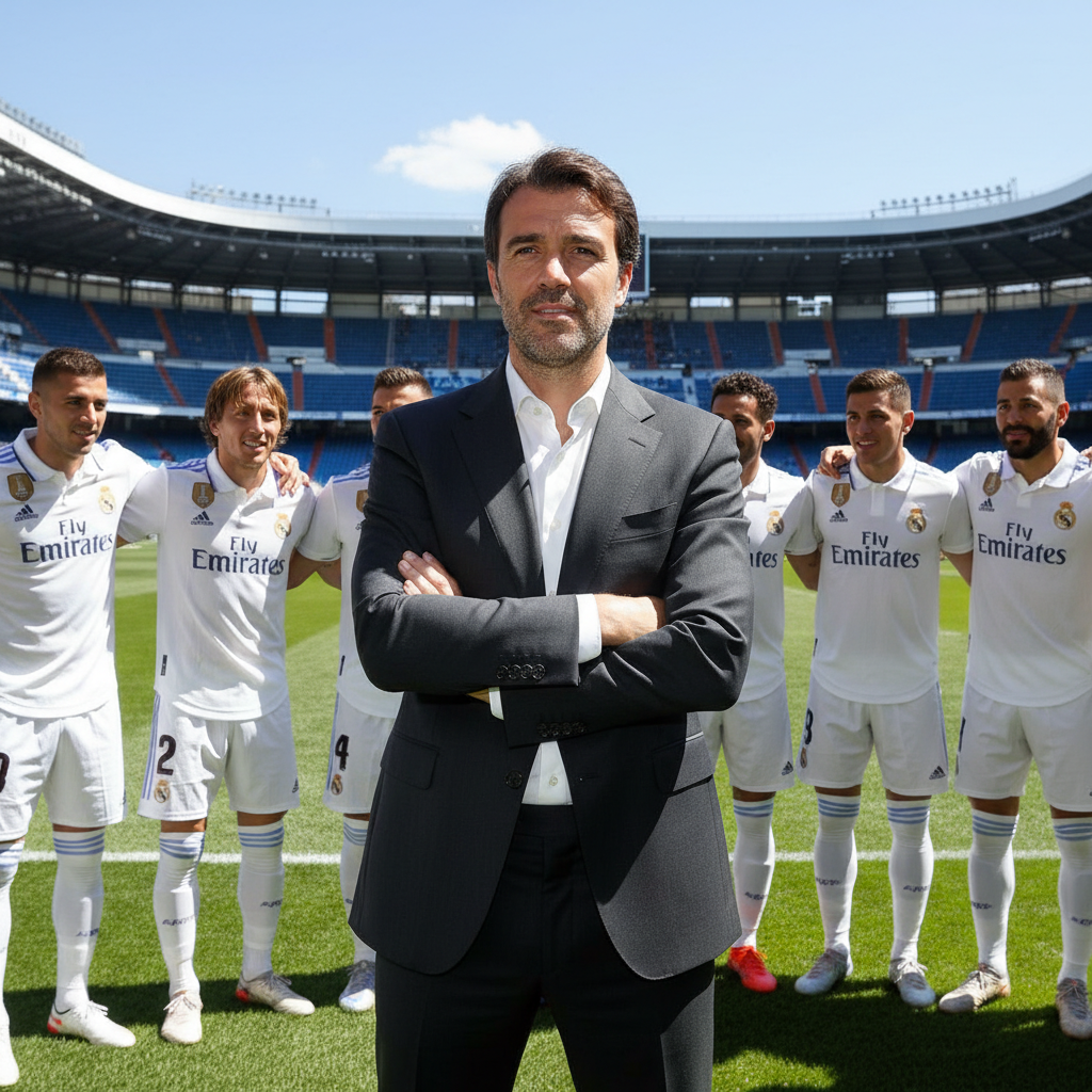 Alonso Yakin Masih Didukung Para Pemain Madrid